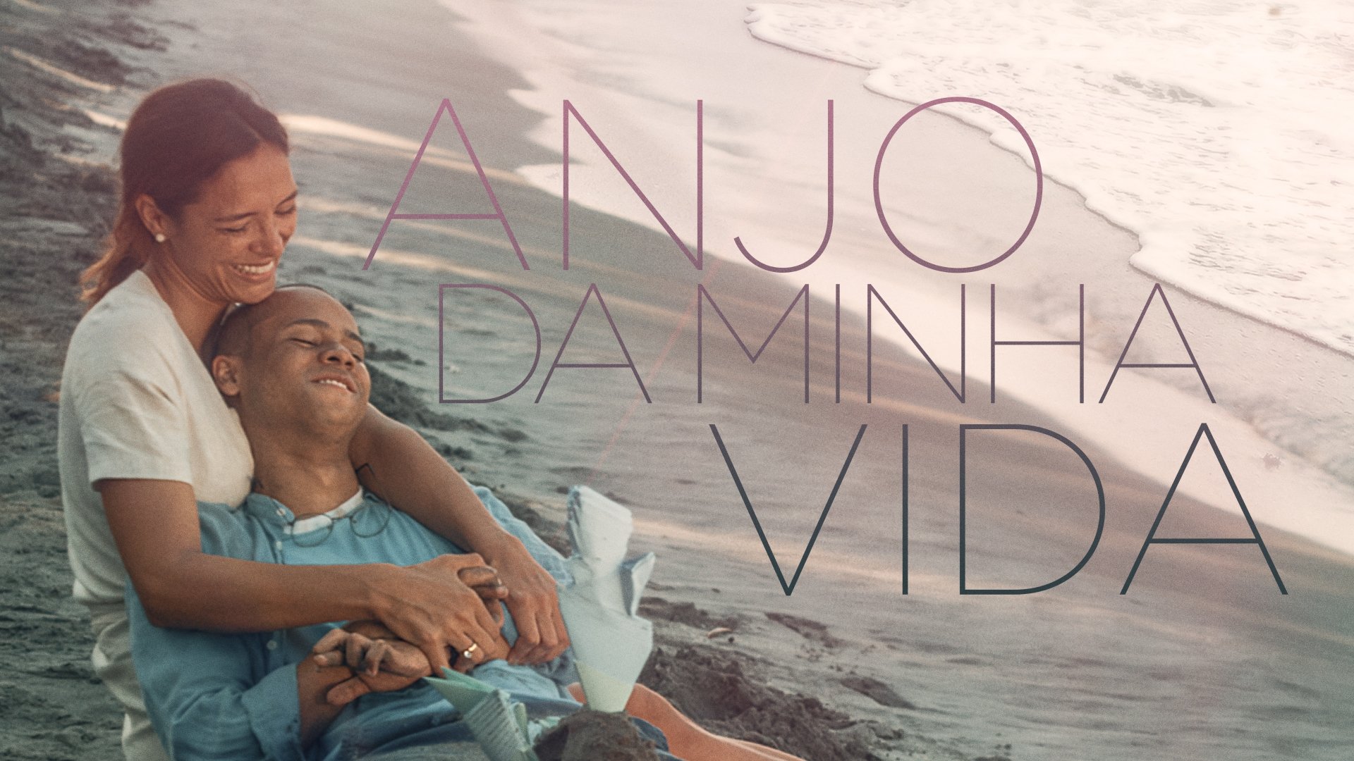 Ángel de mi vida|Ángel de mi vida