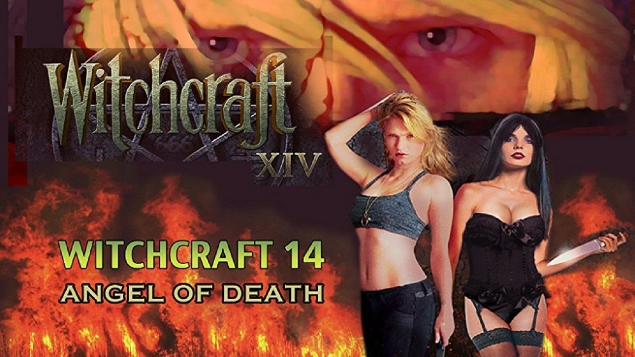 Witchcraft XIV: Angel of Death|Witchcraft XIV: Angel of Death