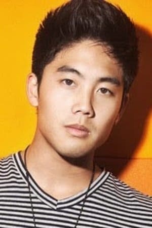 بازیگر Ryan Higa  