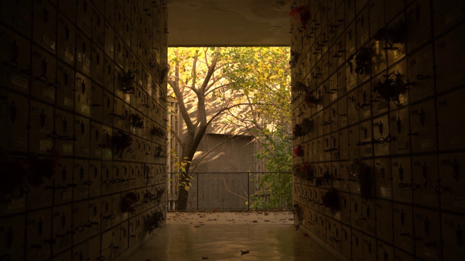 Santuario|Santuario