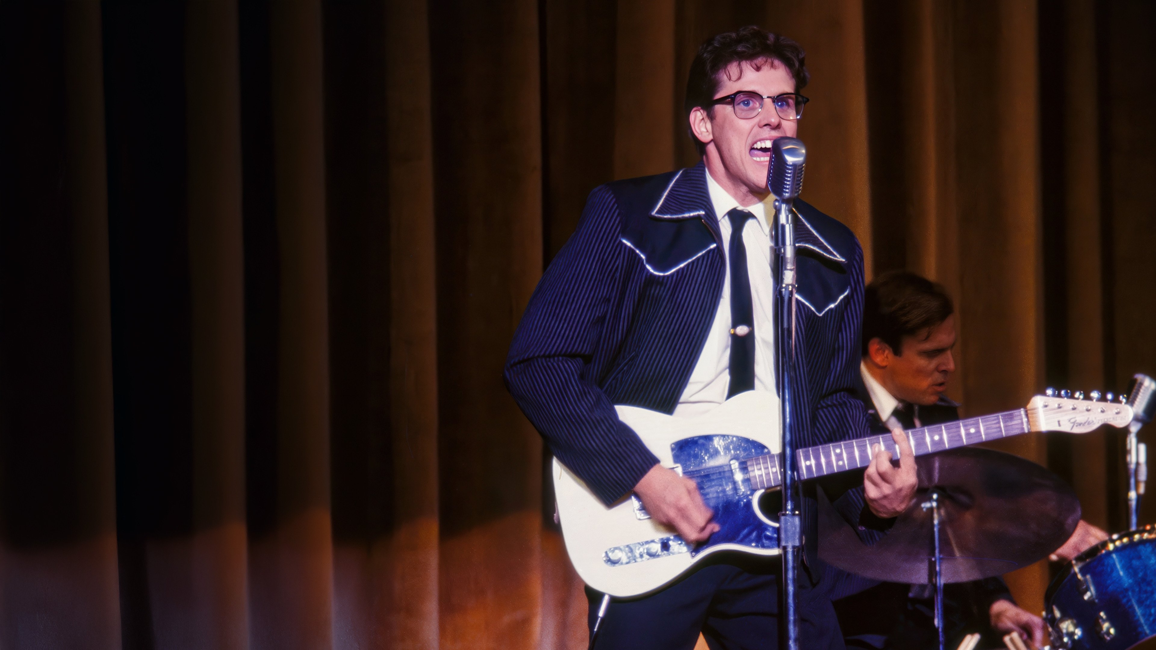 The Buddy Holly Story|The Buddy Holly Story
