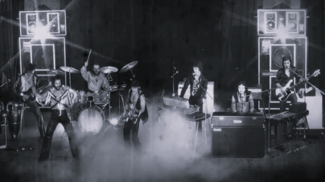 30 años de rock nacional|30 años de rock nacional