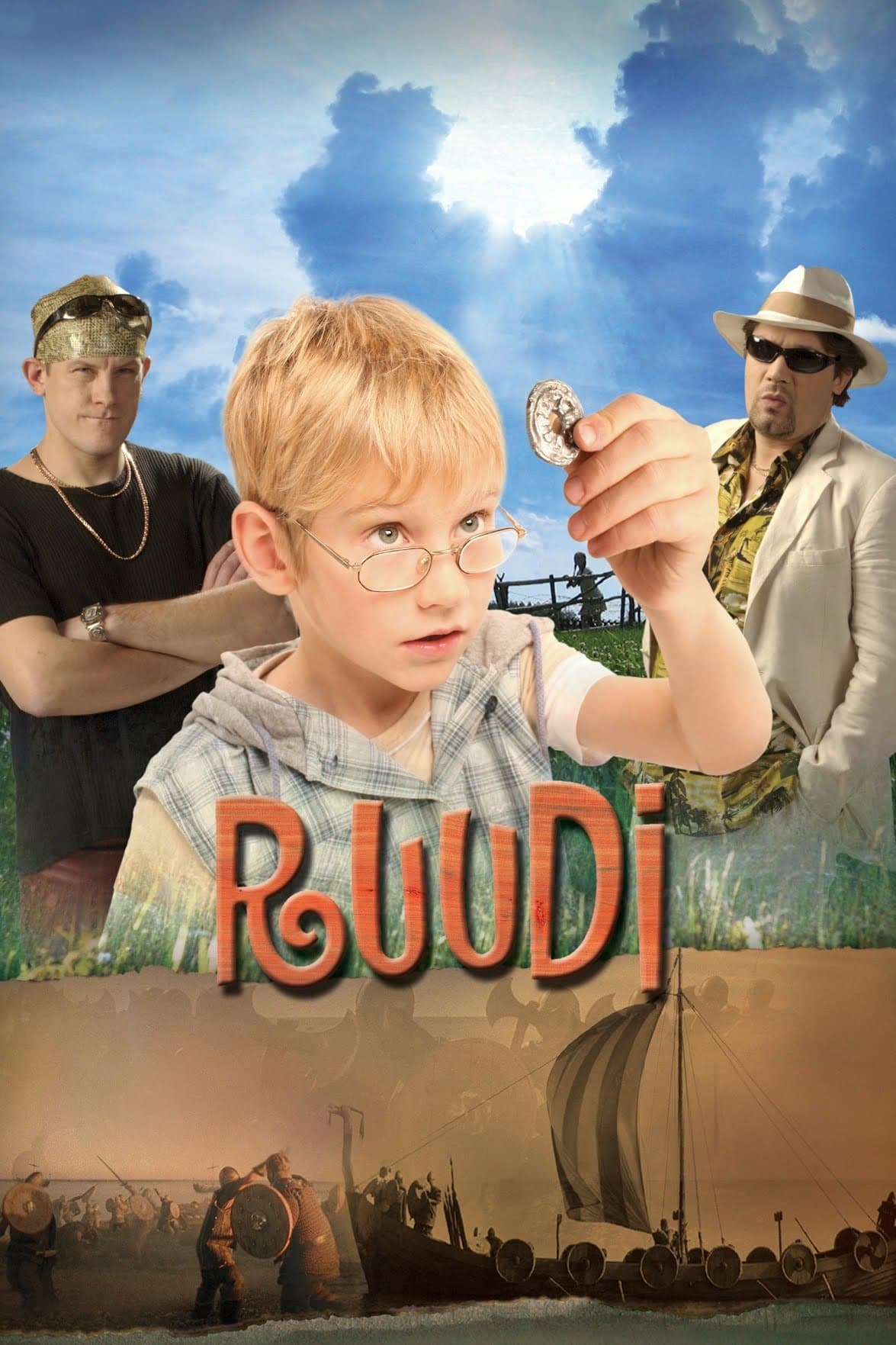 Ruudi | Ruudi