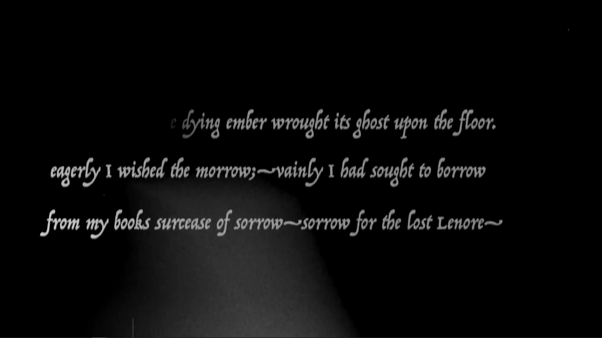Lenore|Lenore