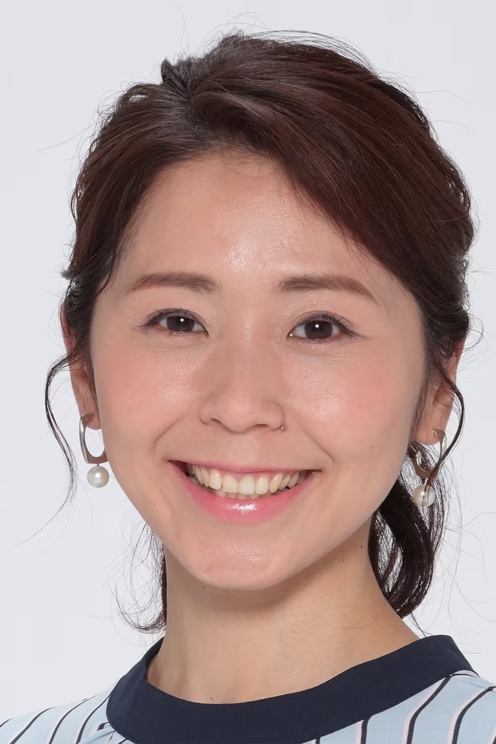 بازیگر Saori Arayama  