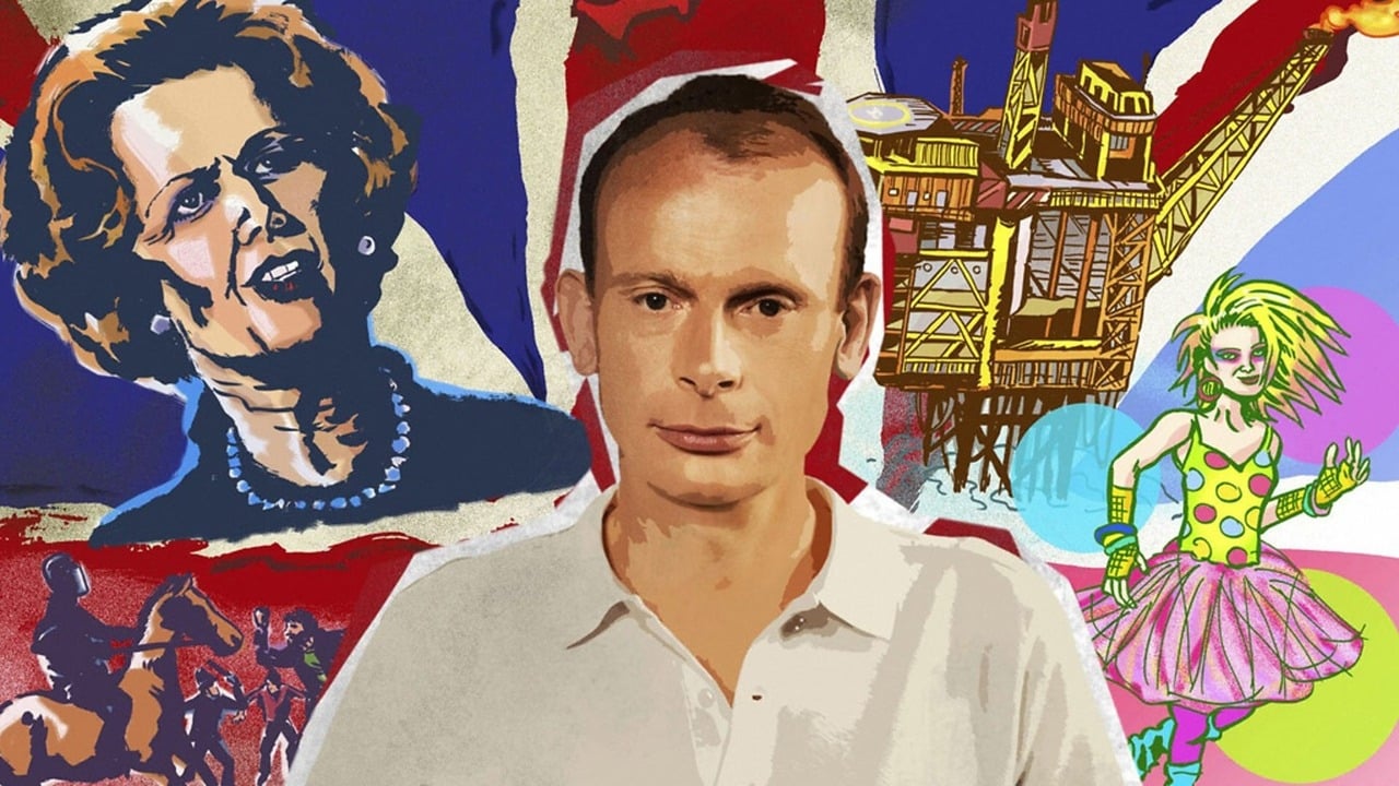 Andrew Marr's History of Modern Britain|Andrew Marr's History of Modern Britain