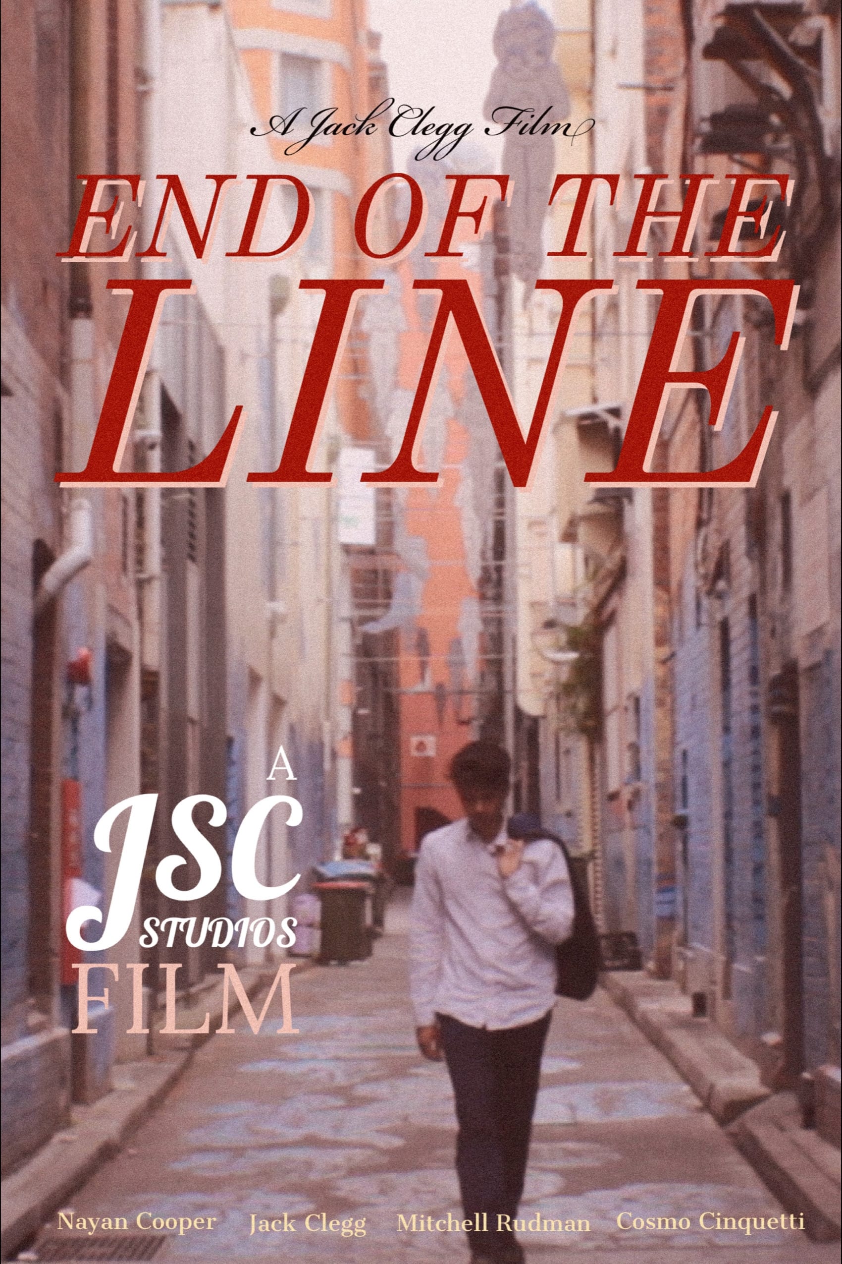 End of the Line | End of the Line