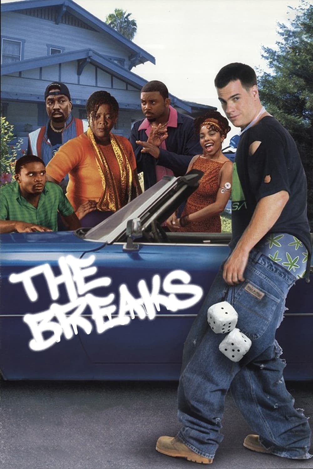 The Breaks | The Breaks