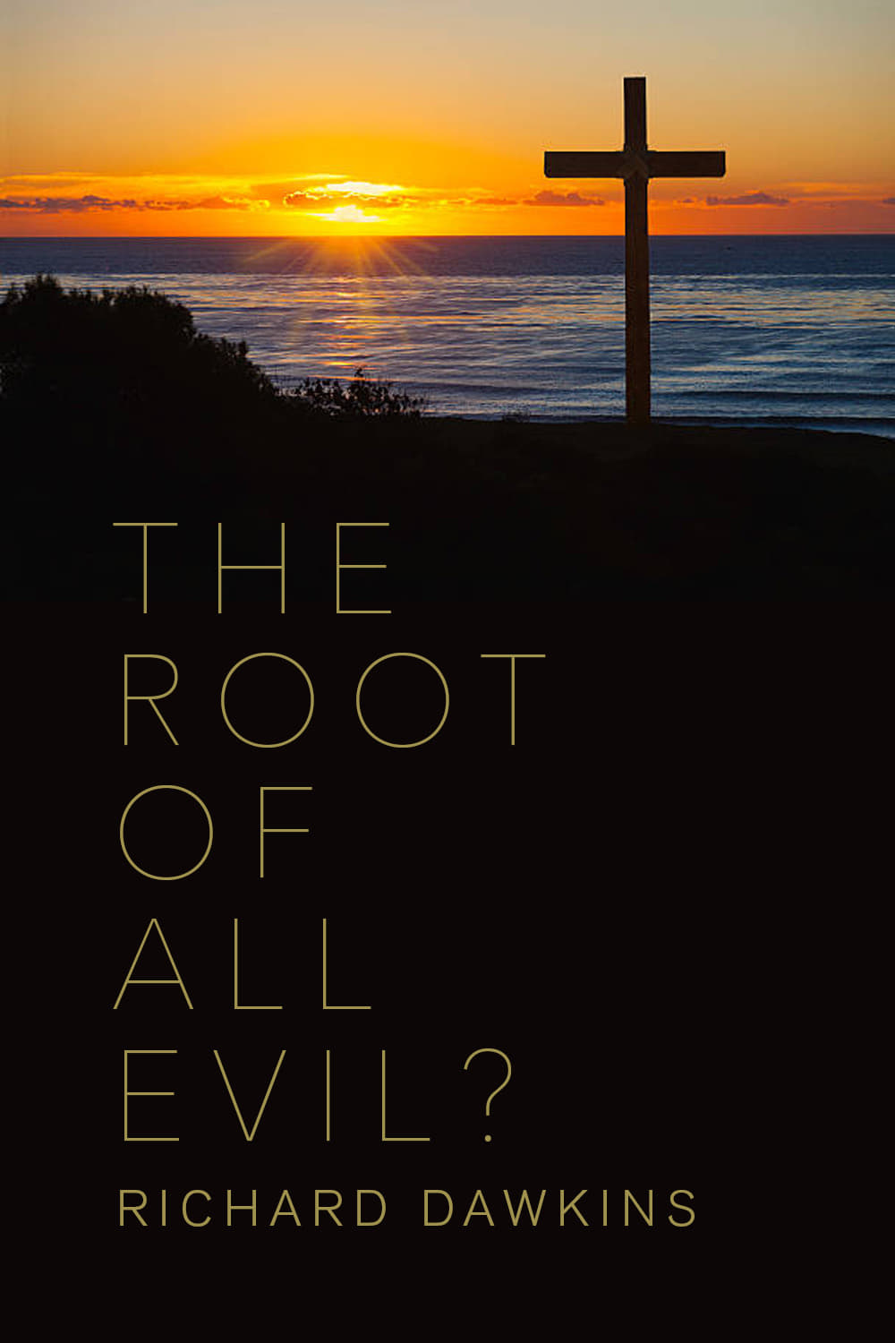 Root of All Evil? | Root of All Evil?