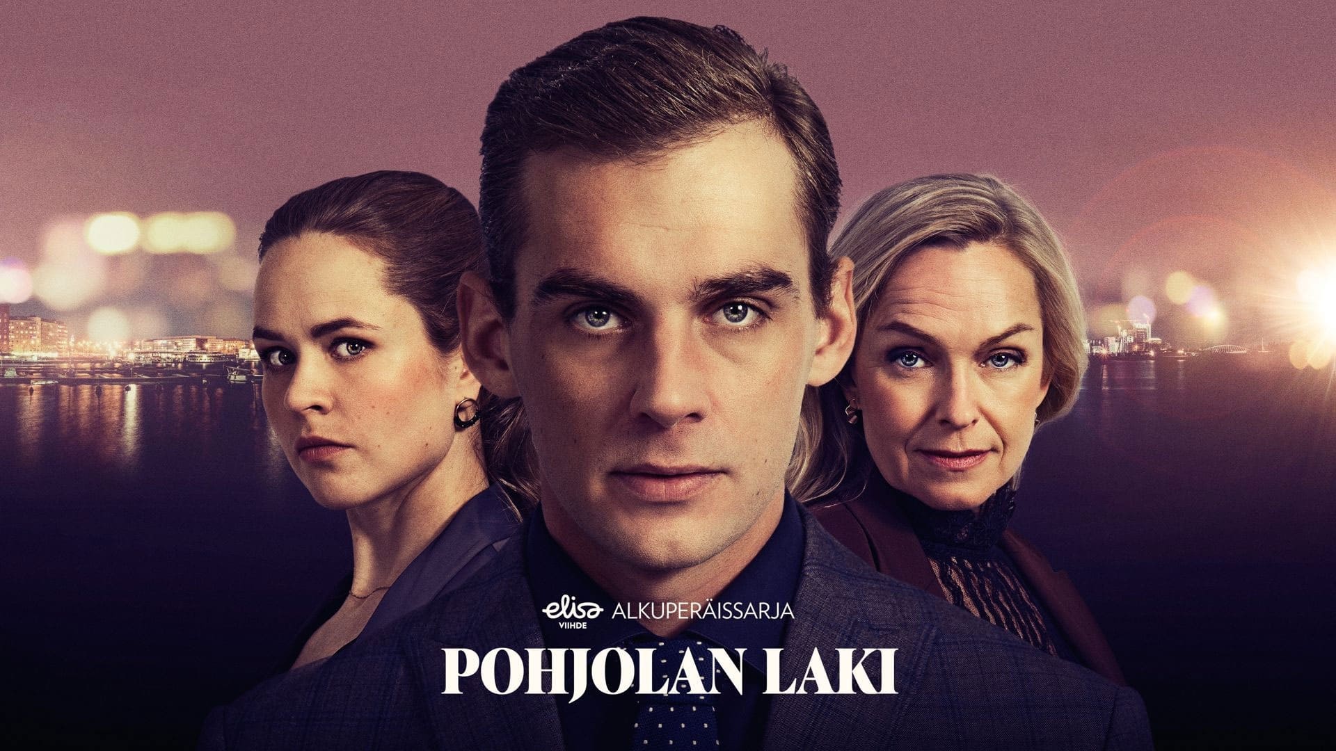 Pohjolan laki|Pohjolan laki