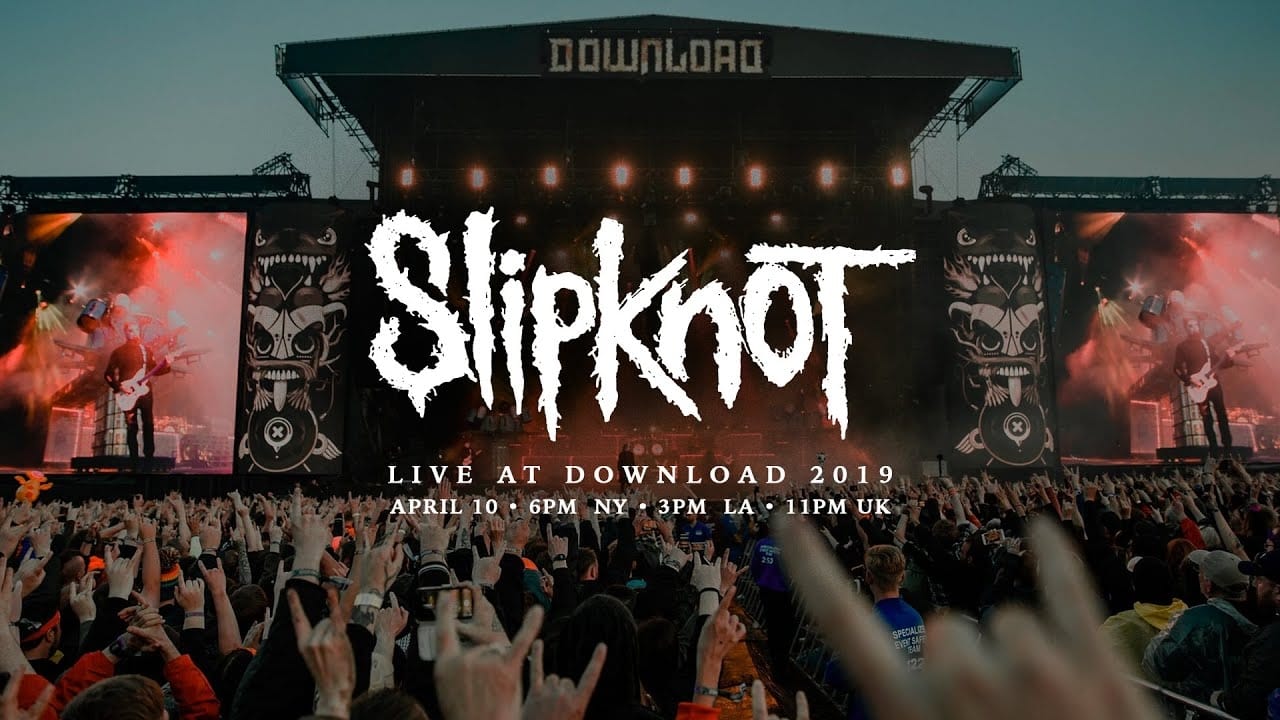 Slipknot: Goat|Slipknot: Goat