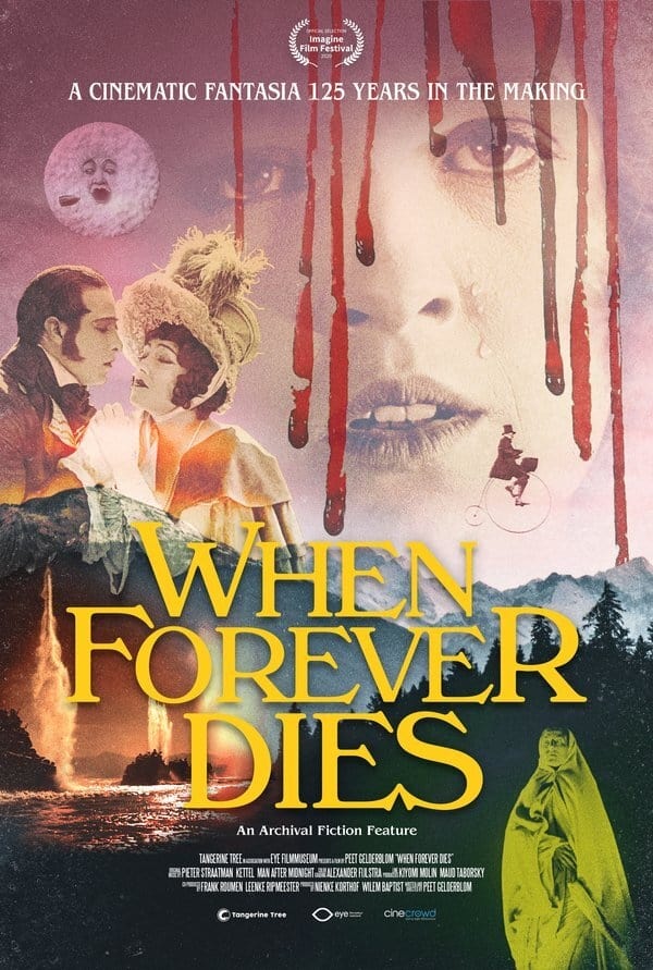 When Forever Dies | When Forever Dies