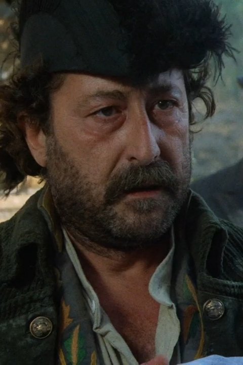 بازیگر Paolo Falace  