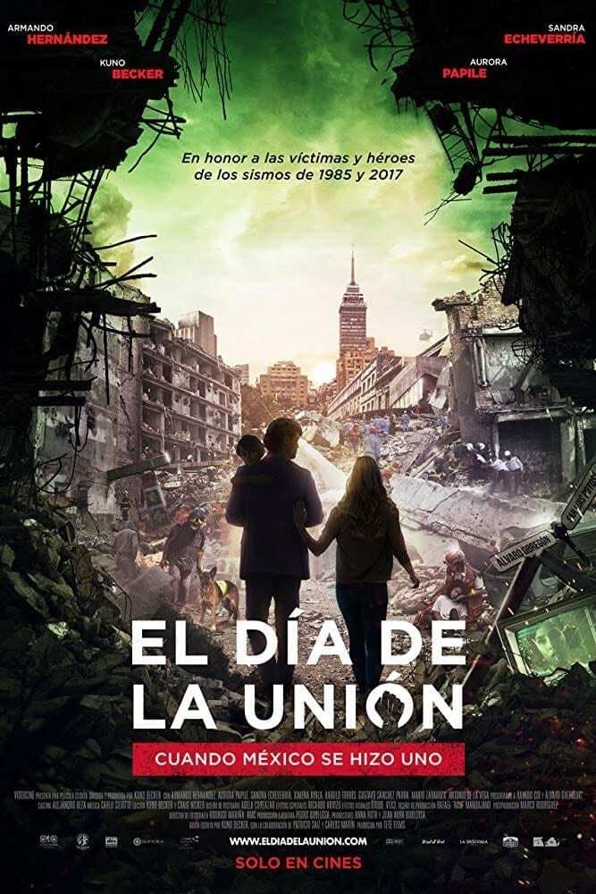 El Día de la Unión | El Día de la Unión