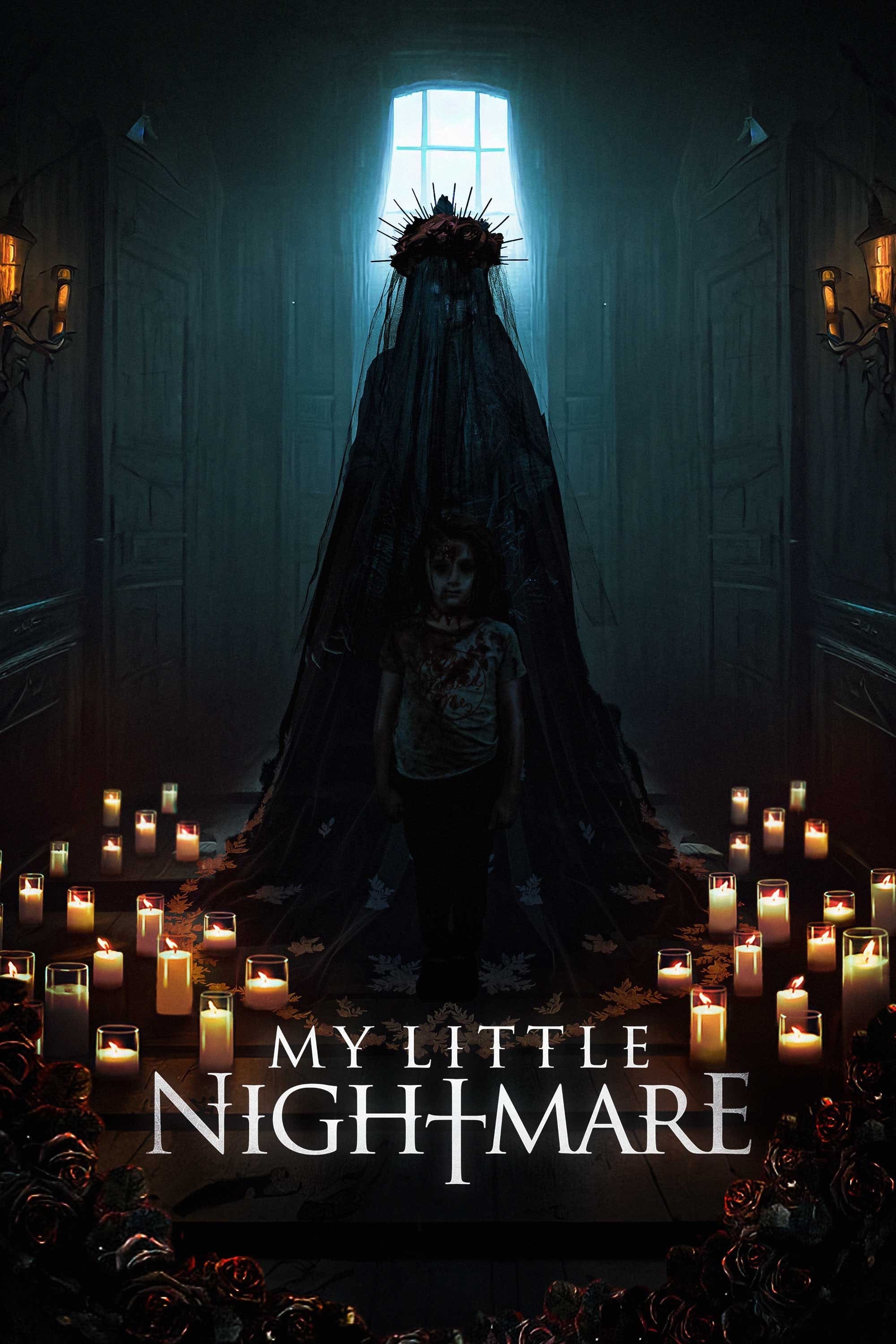 My Little Nightmare | My Little Nightmare