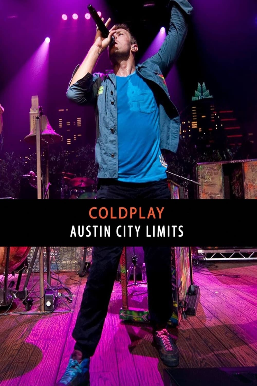 Coldplay: Live at Austin City Limits | Coldplay: Live at Austin City Limits