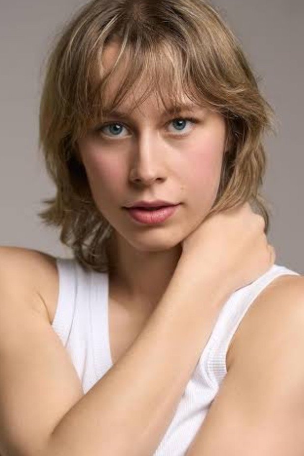 بازیگر Bianca Foscht  