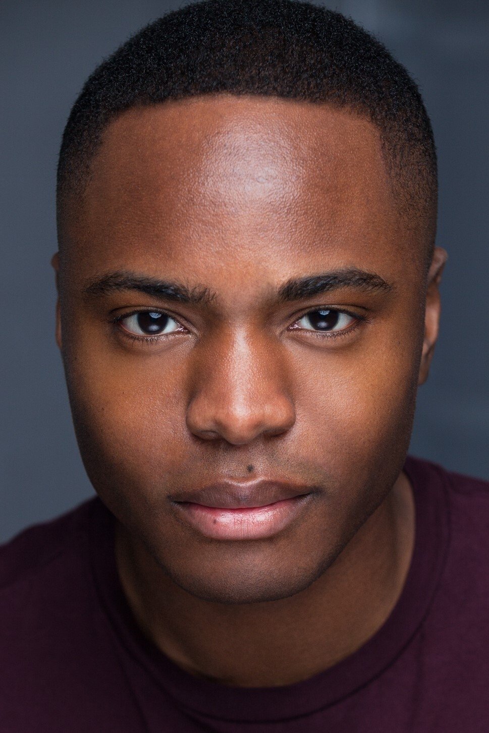 بازیگر Corey Champagne  