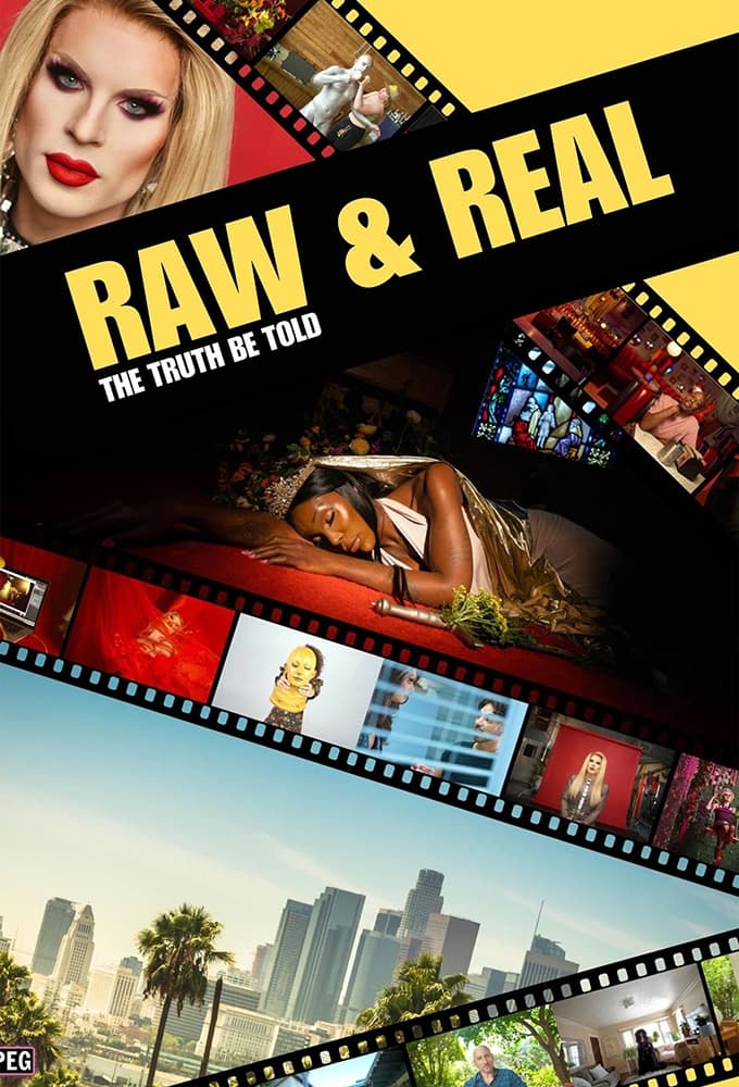 Raw & Real: The Truth Be Told | Raw & Real: The Truth Be Told