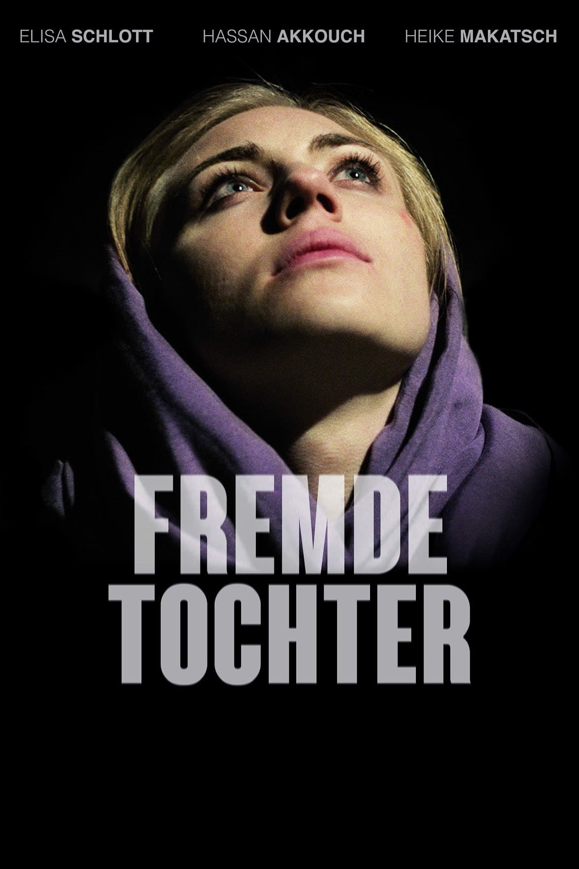 Fremde Tochter