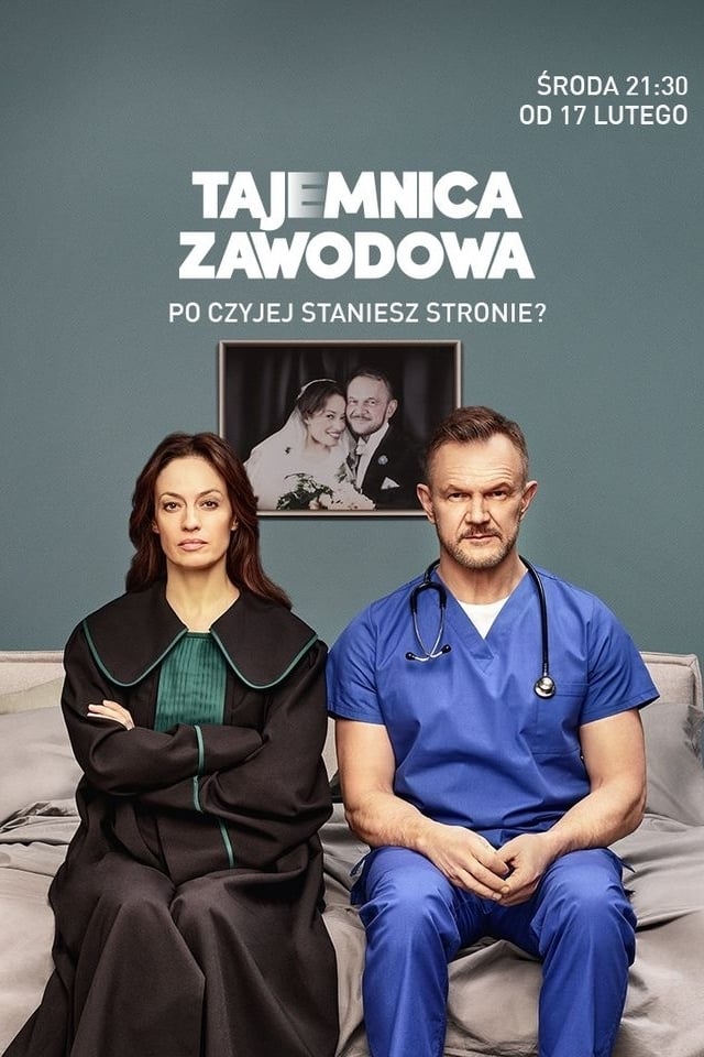 Tajemnica zawodowa | Tajemnica zawodowa