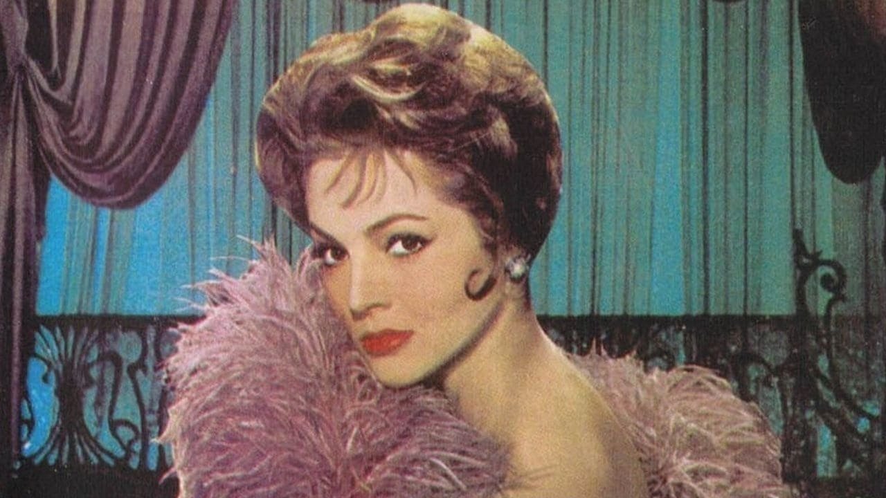 La reina del Chantecler|La reina del Chantecler