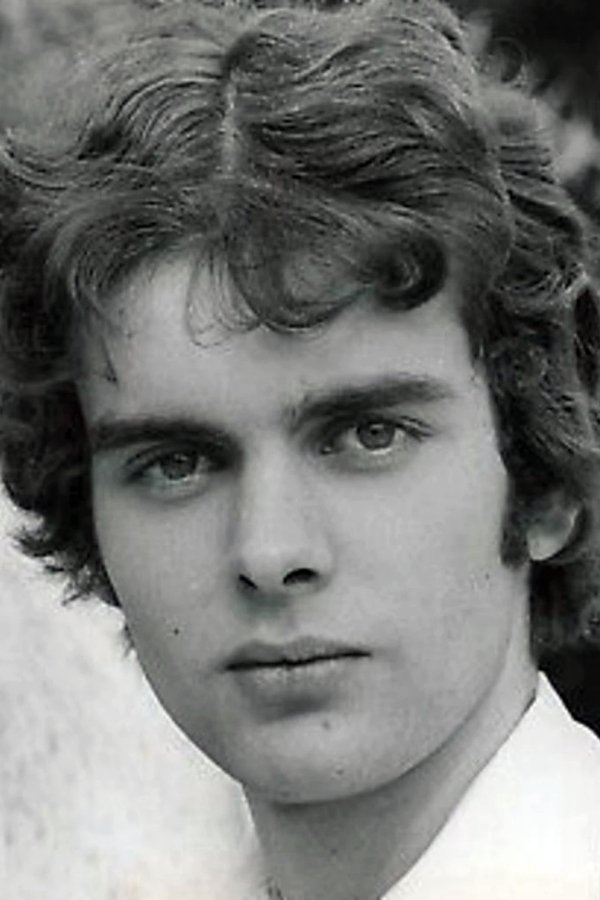 بازیگر Bernard Jeantet  