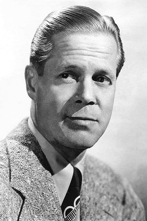 بازیگر Dan Duryea  