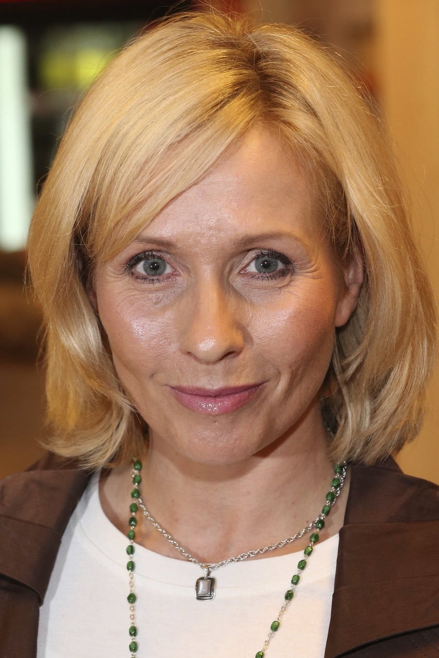 بازیگر Tereza Pergnerová  