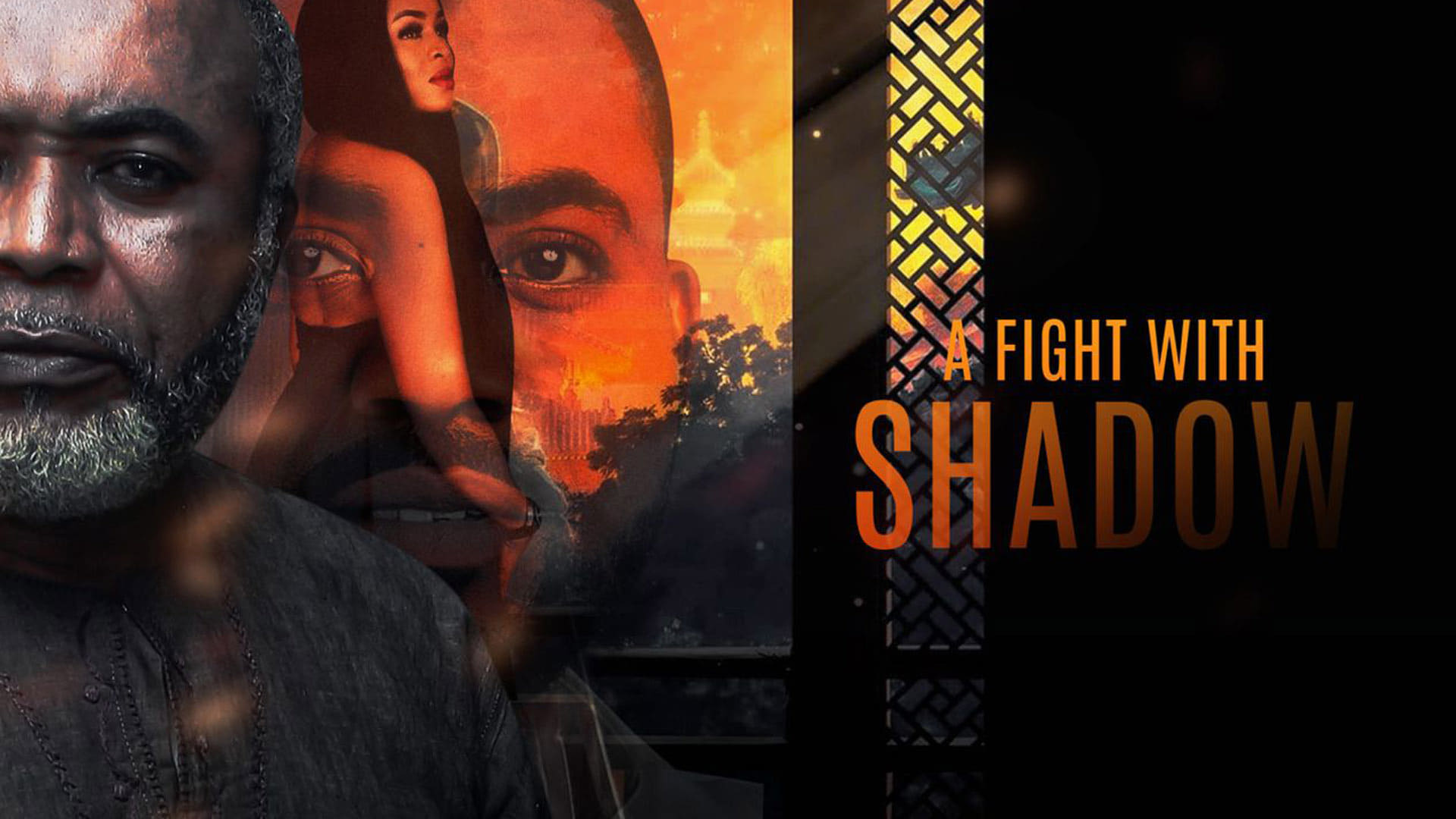 A Fight With Shadow|A Fight With Shadow