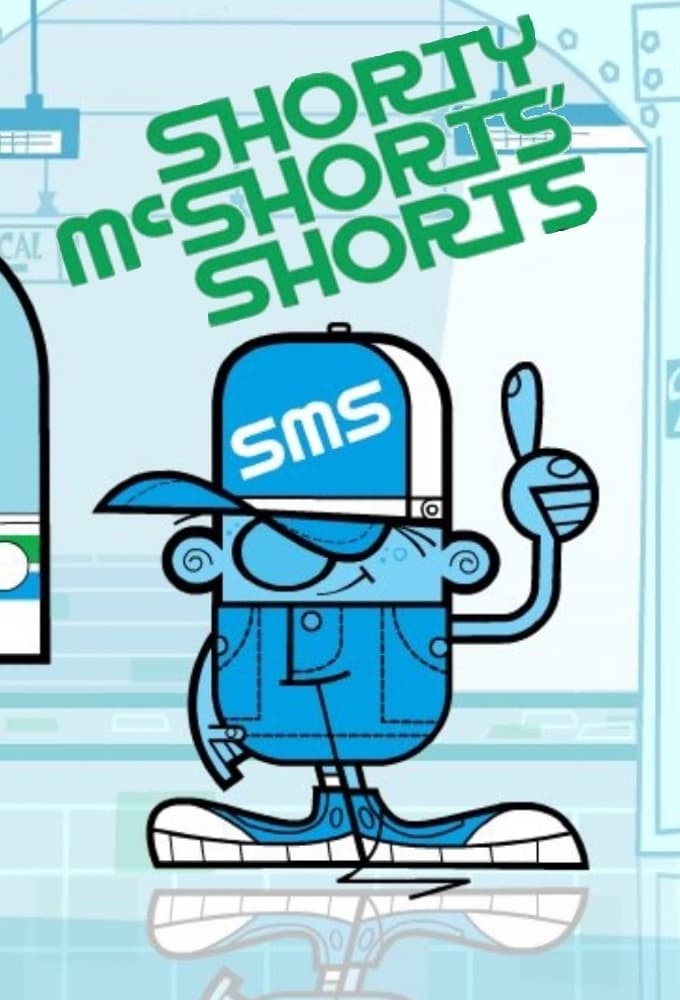 Shorty McShorts' Shorts | Shorty McShorts' Shorts