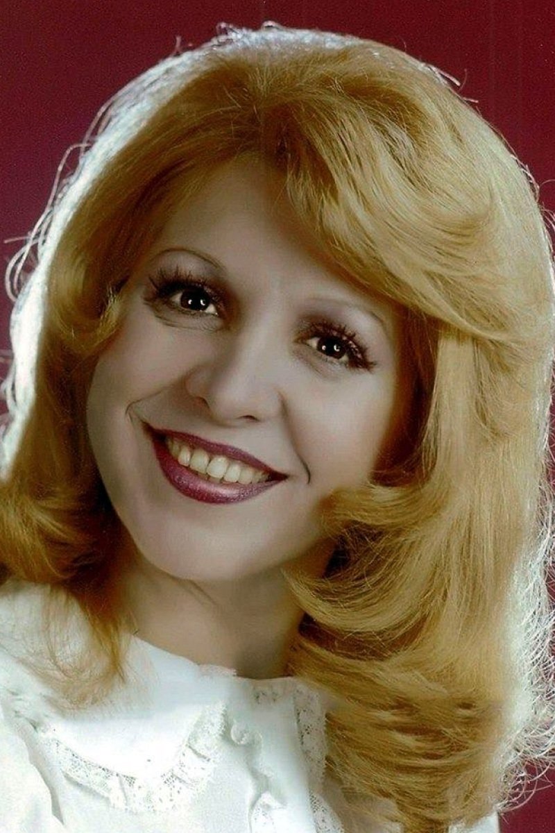 بازیگر Violeta Rivas  