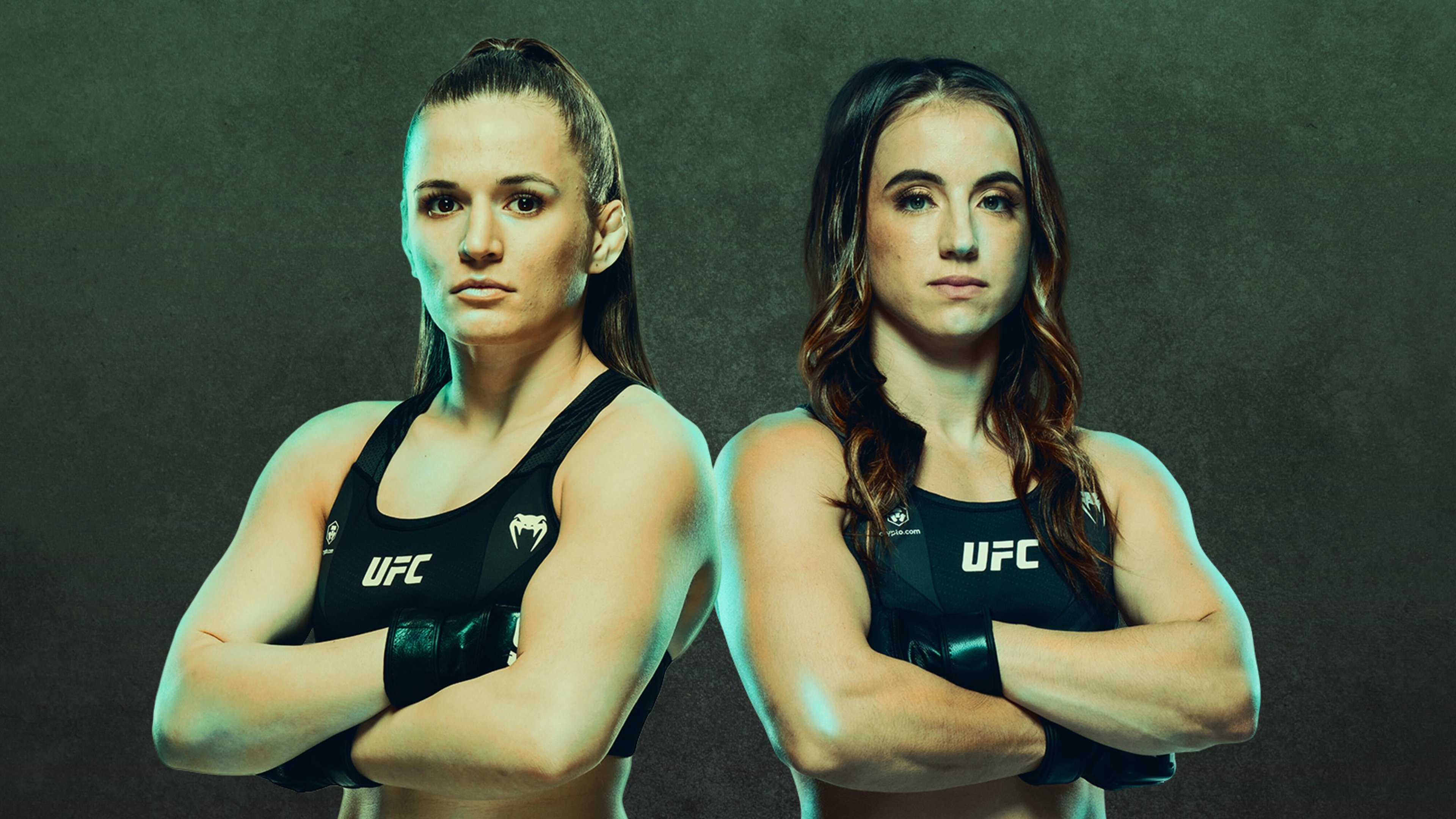 UFC on ESPN 68: Gamrot vs. Klein|UFC on ESPN 68: Gamrot vs. Klein