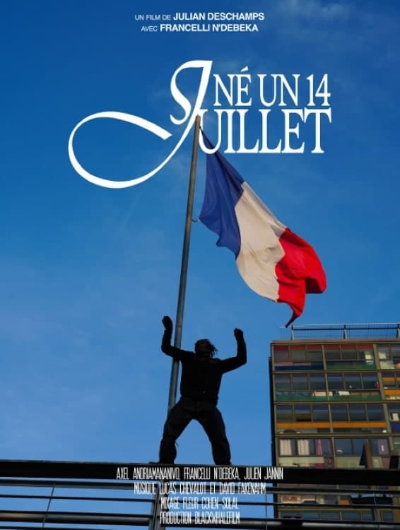 Né un 14 Juillet | Né un 14 Juillet