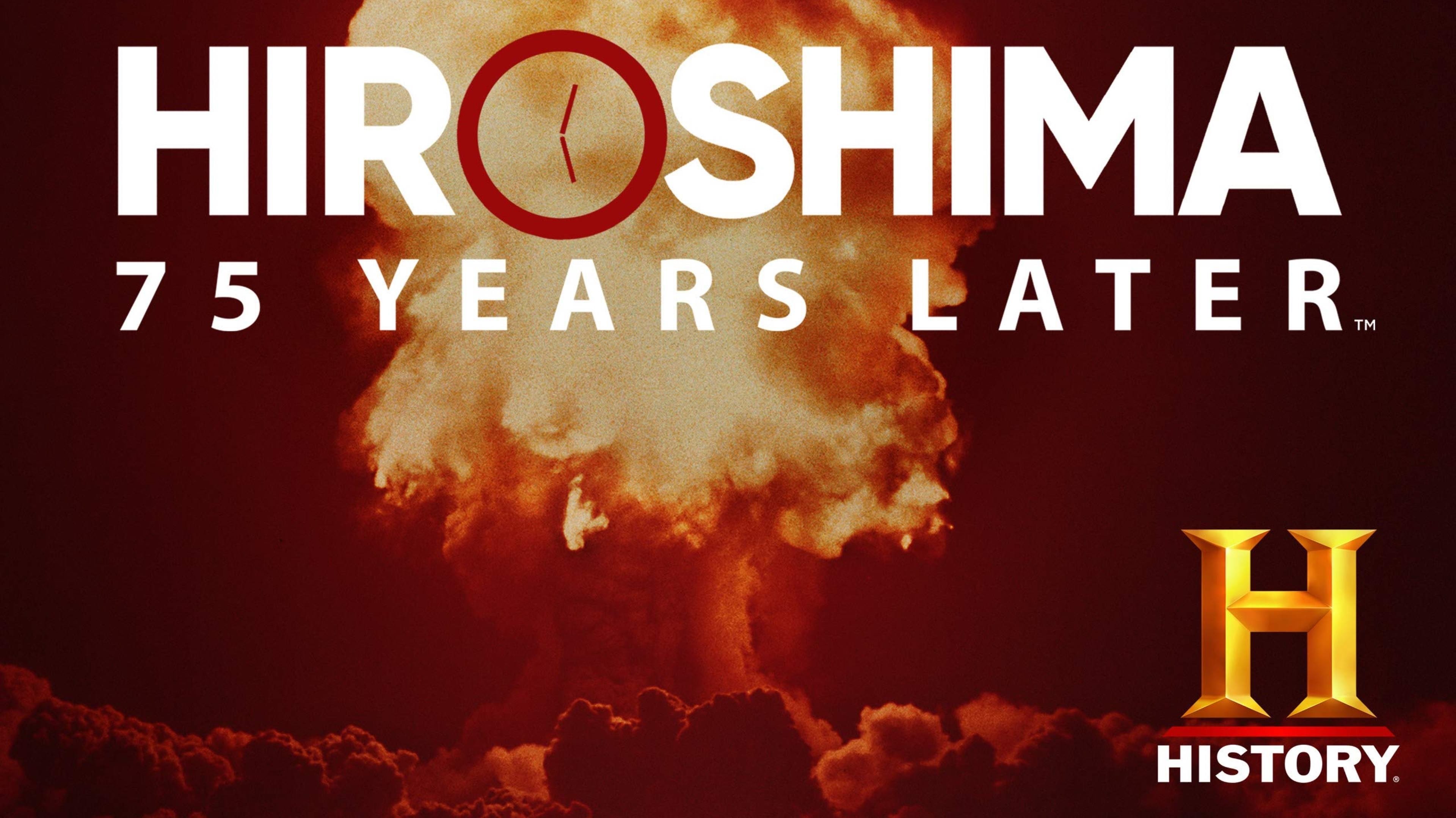 Hiroshima and Nagasaki: 75 Years Later|Hiroshima and Nagasaki: 75 Years Later