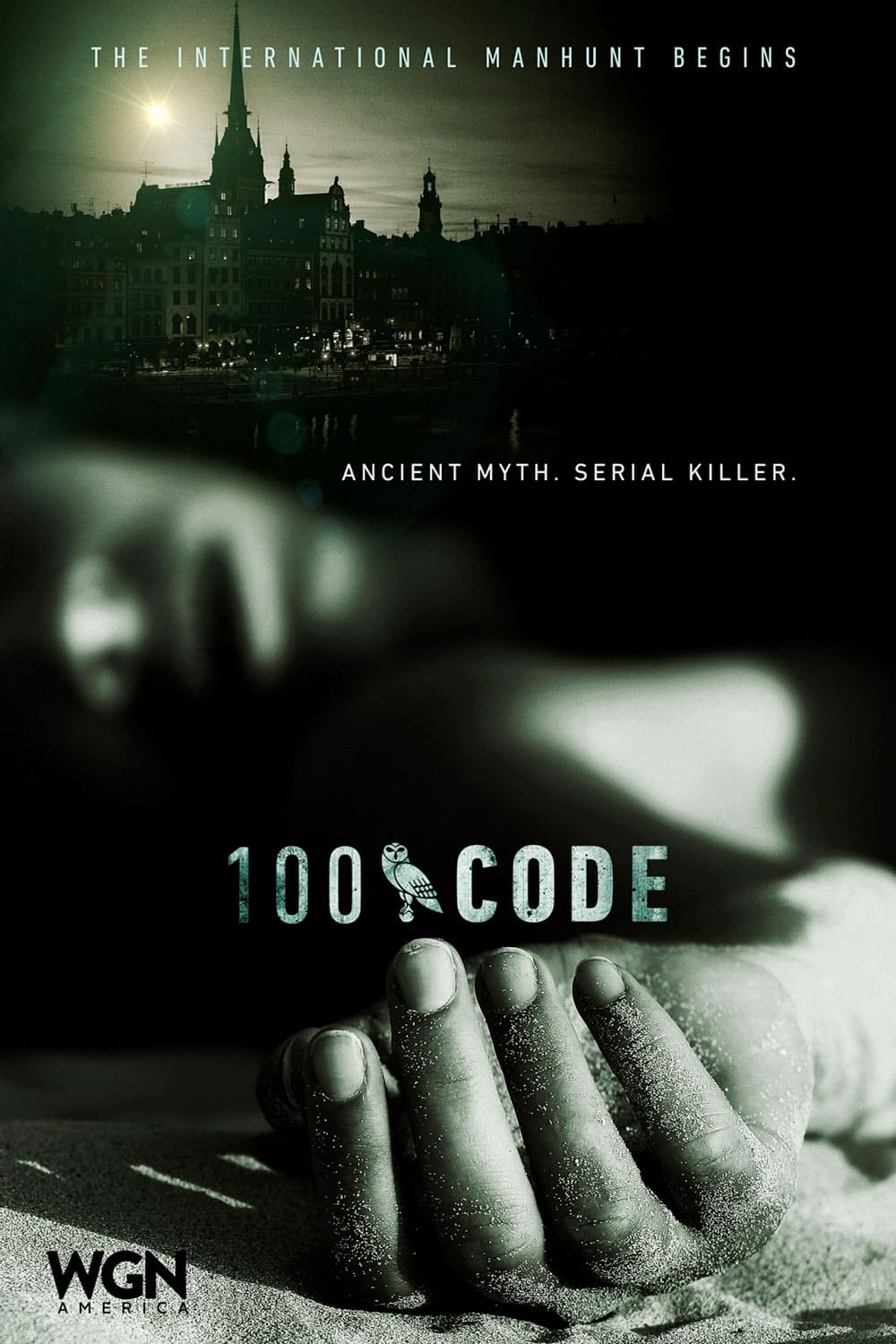 100 Code | 100 Code