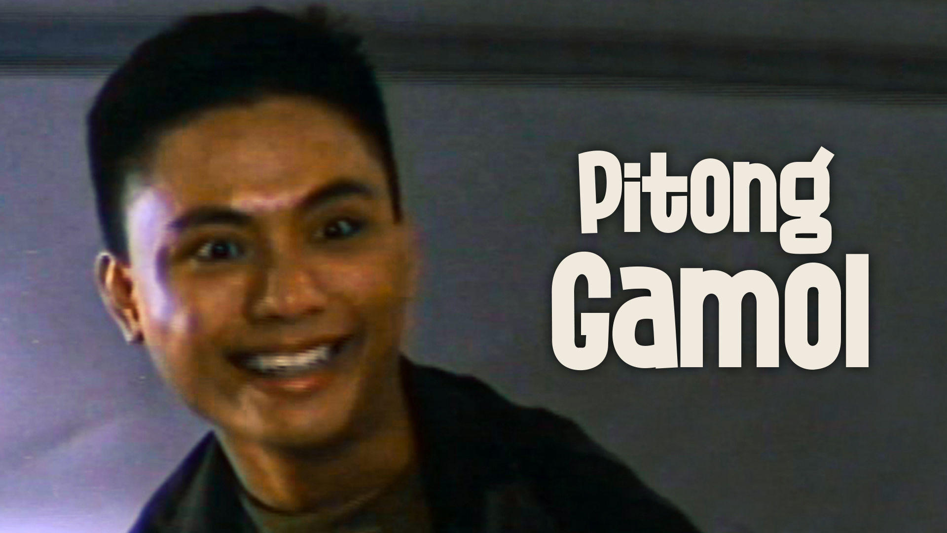 Pitong Gamol|Pitong Gamol