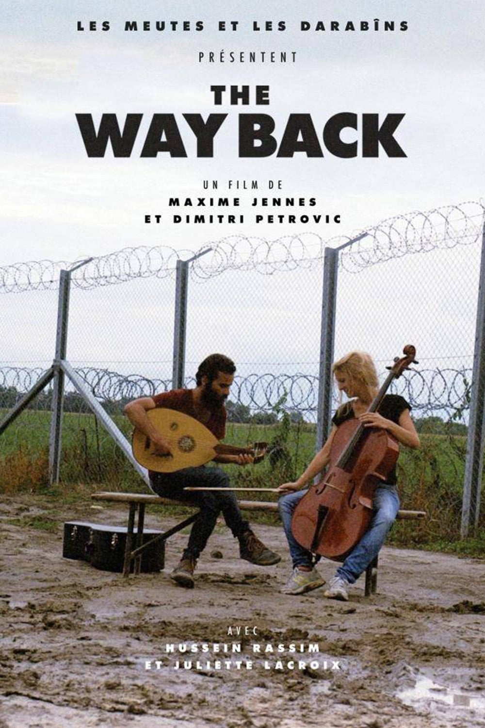 The Way Back | The Way Back