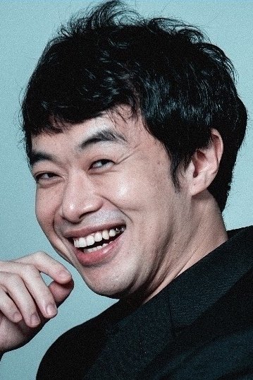 بازیگر 명인호  