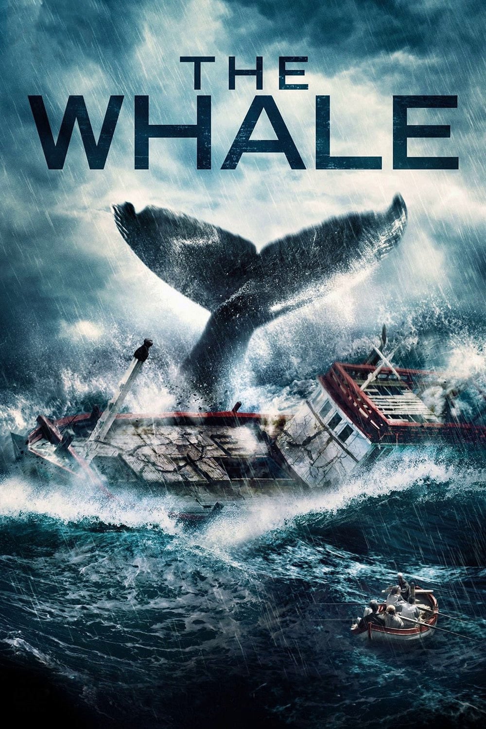 The Whale | The Whale