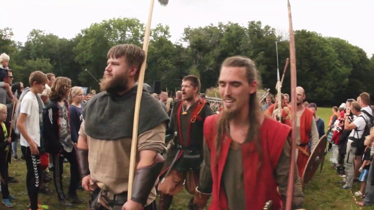 World’s Greatest Viking|World’s Greatest Viking