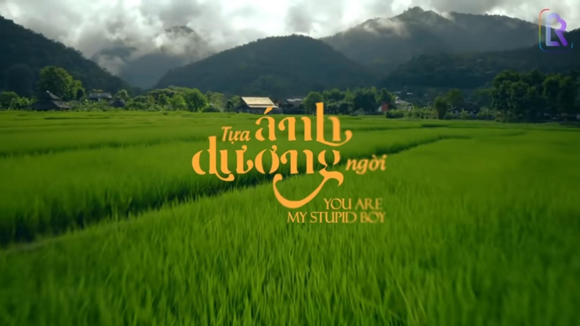 Tựa Ánh Dương Ngời|Tựa Ánh Dương Ngời