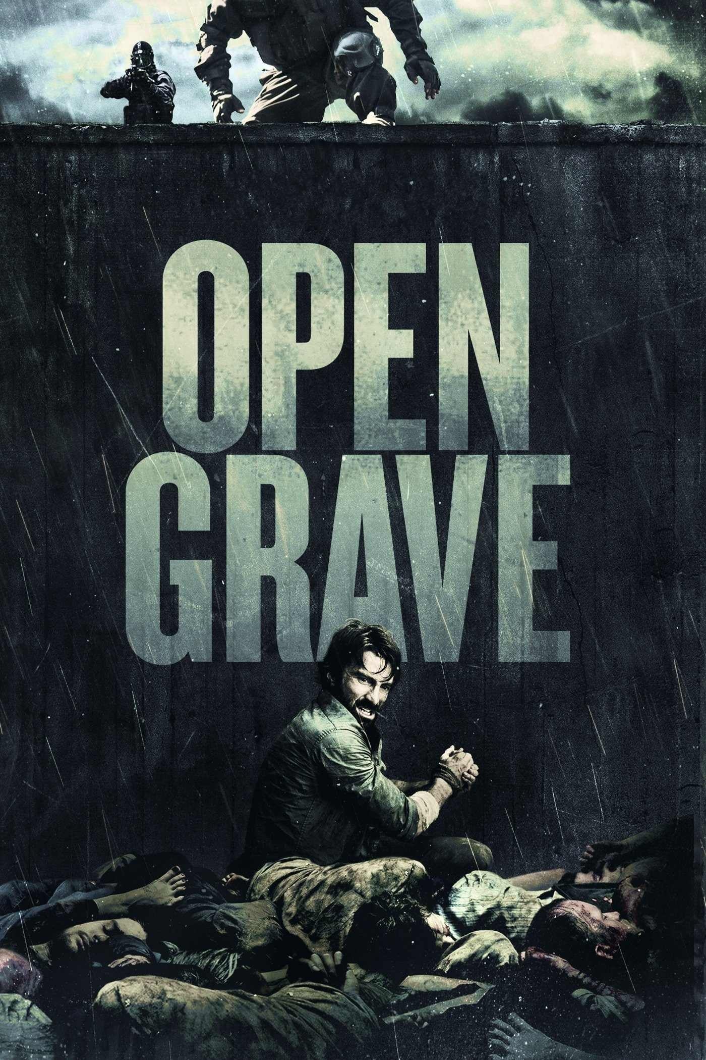 Open Grave | Open Grave