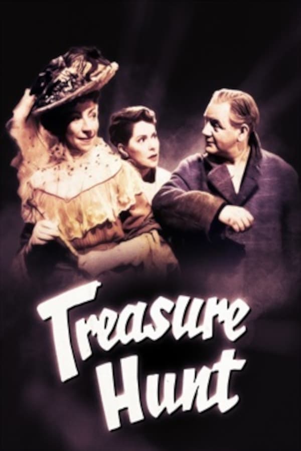 Treasure Hunt | Treasure Hunt