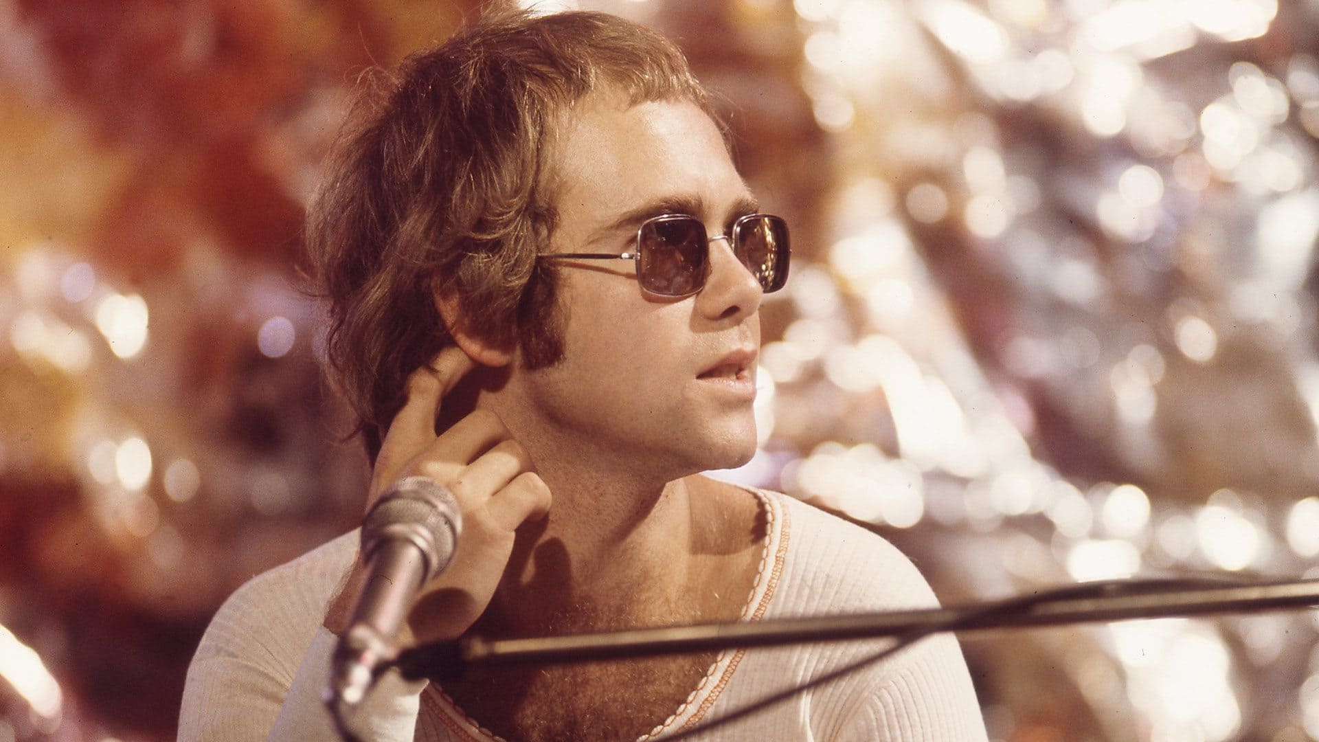 Elton John In Concert BBC 1970|Elton John In Concert BBC 1970