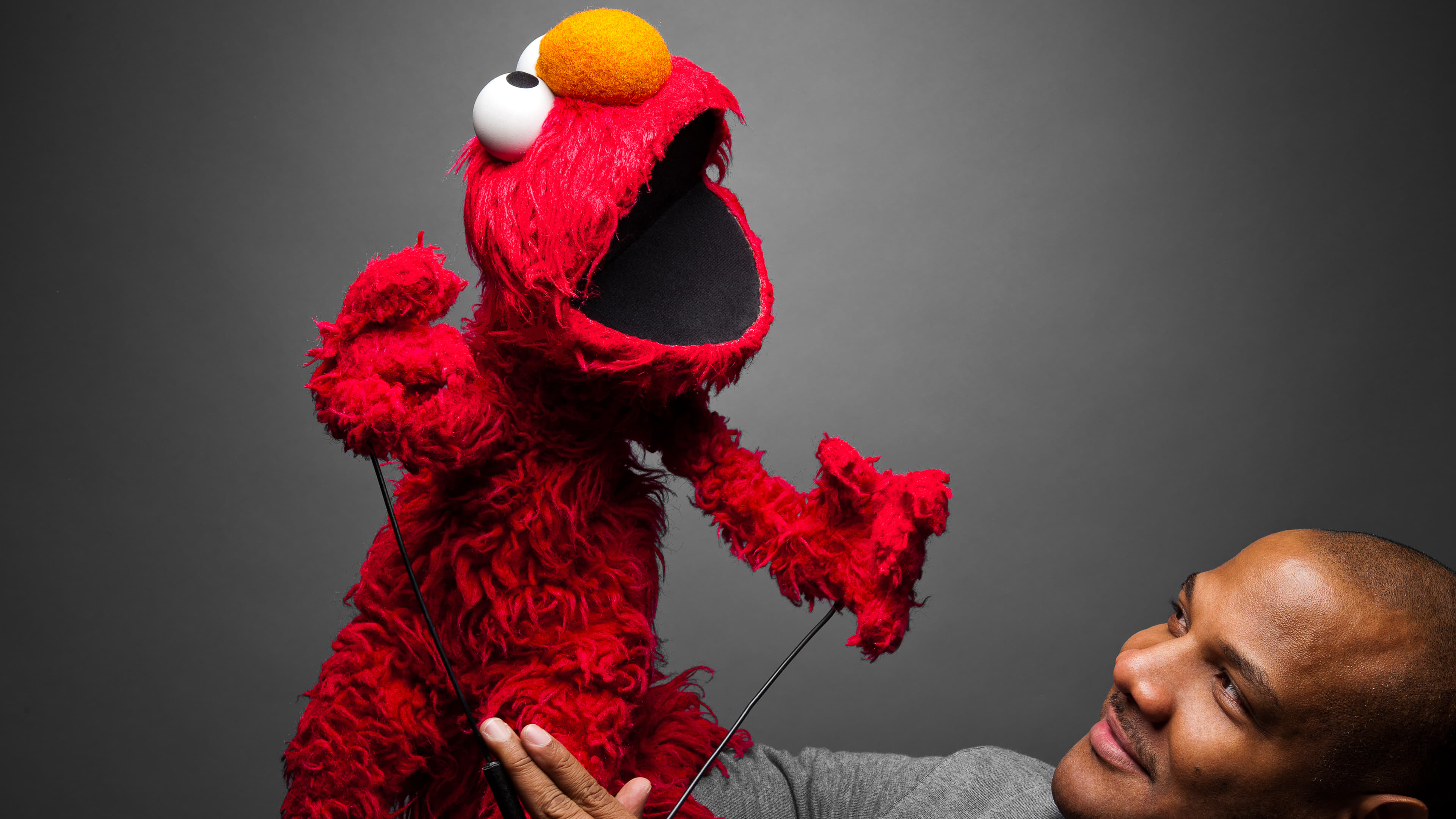 Being Elmo: A Puppeteer's Journey|Being Elmo: A Puppeteer's Journey