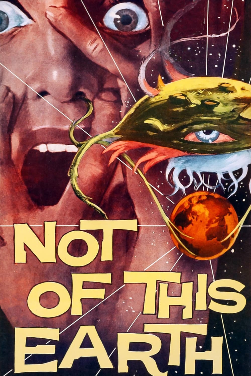 Not of This Earth | Not of This Earth