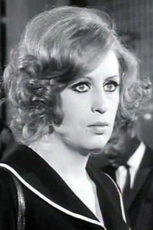 بازیگر Brigitte Omar  