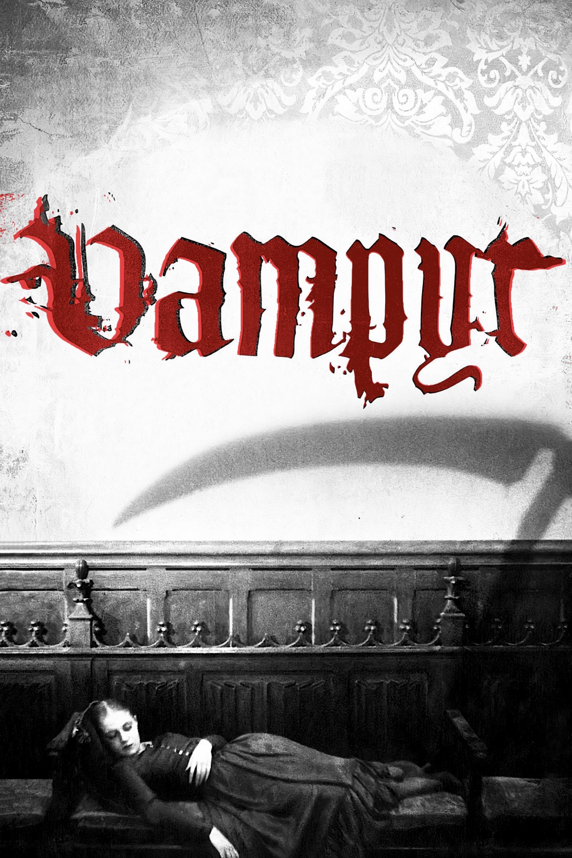 Vampyr - Der Traum des Allan Grey