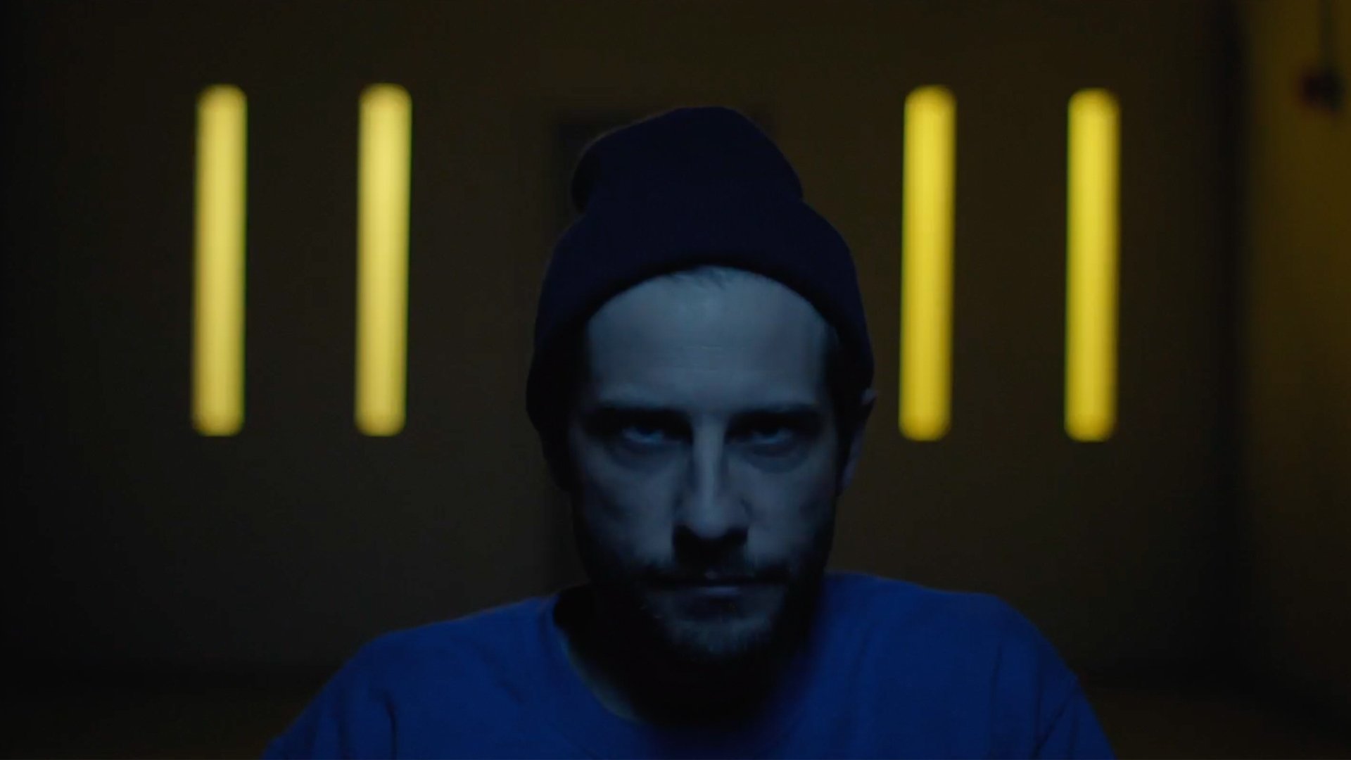 Saul at Night|Saul at Night